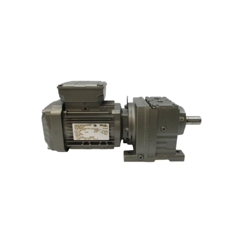 SEW-EURODRIVE R37DRN71M4 230/460V 1.83/0.91A NSNP