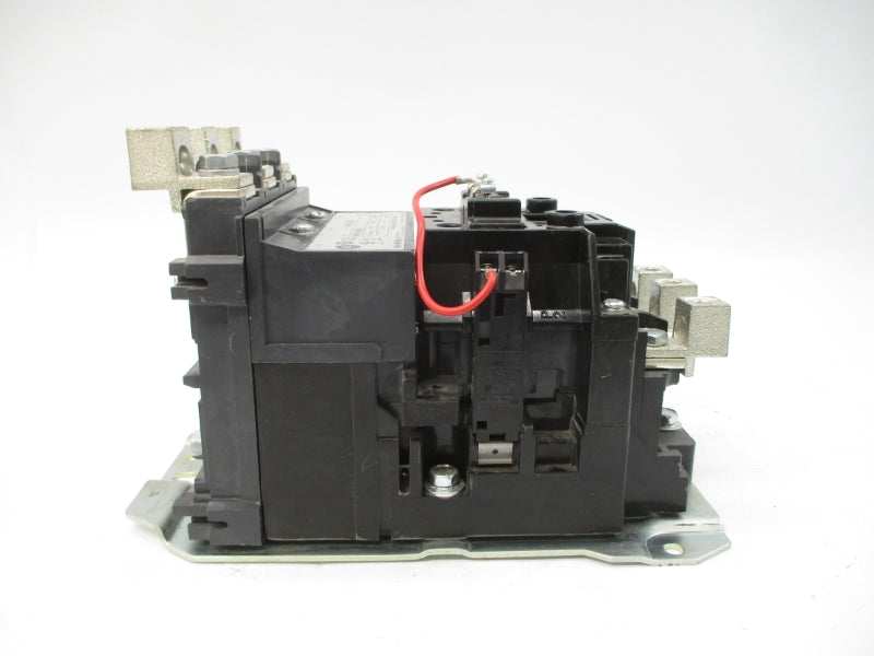 INDUSTRIAL SPARE PART 500F-EOD930 SER. C 110/115-120V 135A NSNP