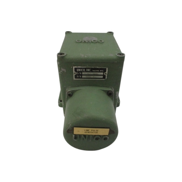 UNICO 700-097 UNMP