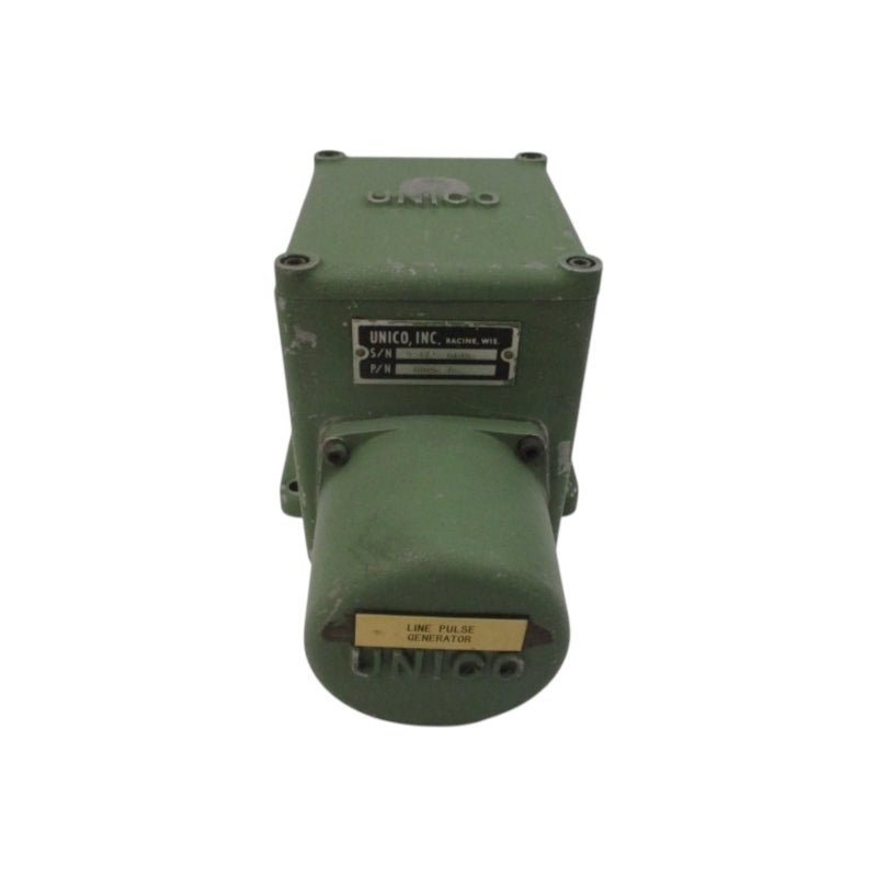 UNICO 700-097 UNMP