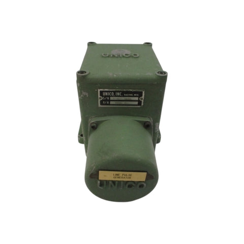 UNICO 700-097 UNMP