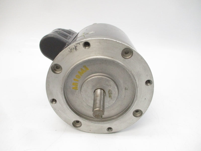 EMERSON 8768 LR63596 115/230V 4.6/2.3A NSNP