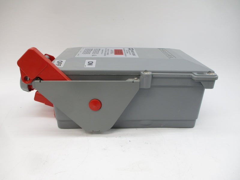 HUBBELL HBL460MIF7W 480VAC 60A NSMP