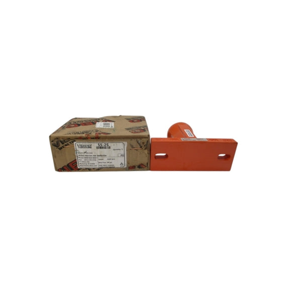 VIBCO 55-2S 80PSI NSMP