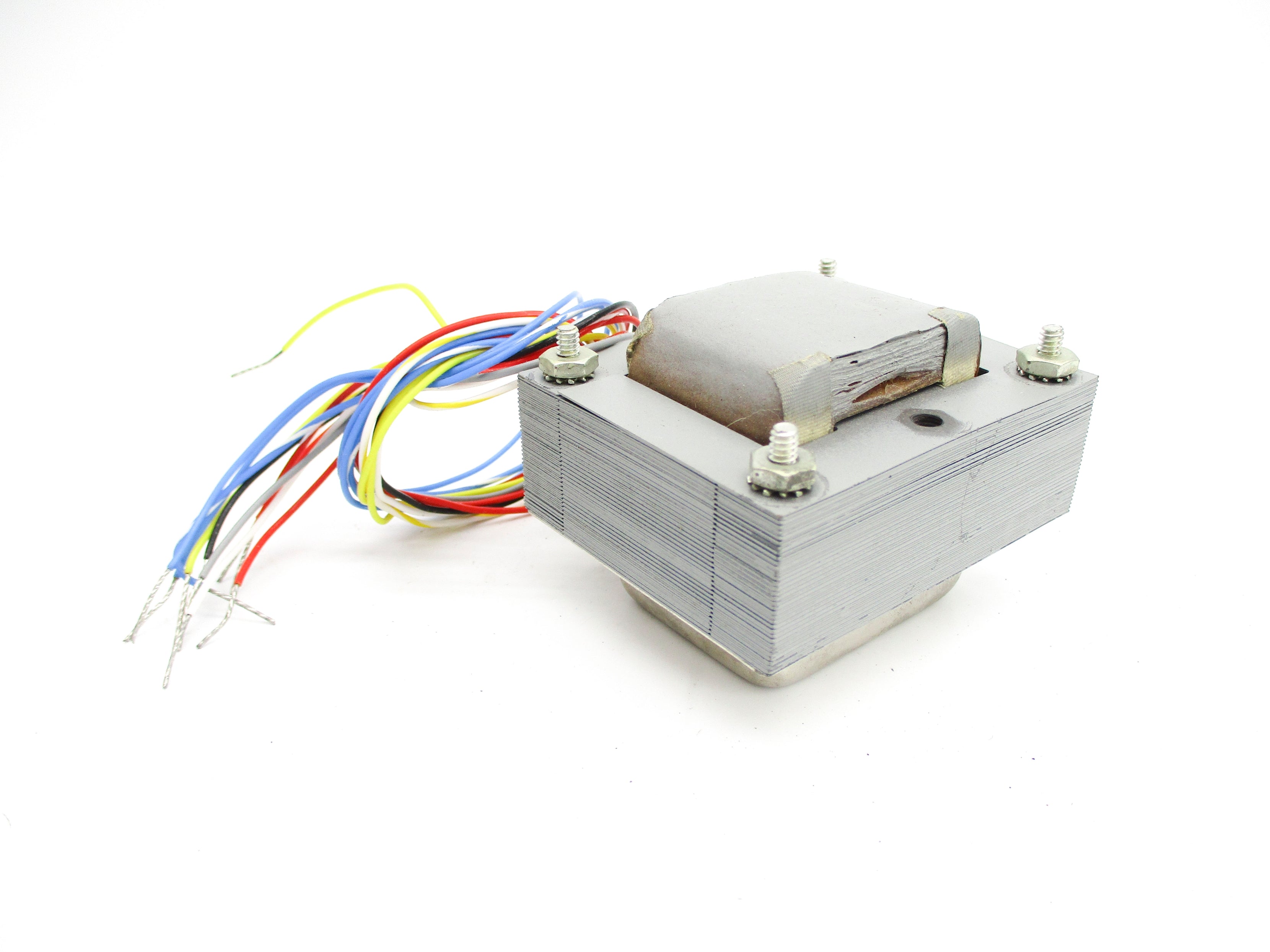 TRANSFORMER 6613631A2 NSNP