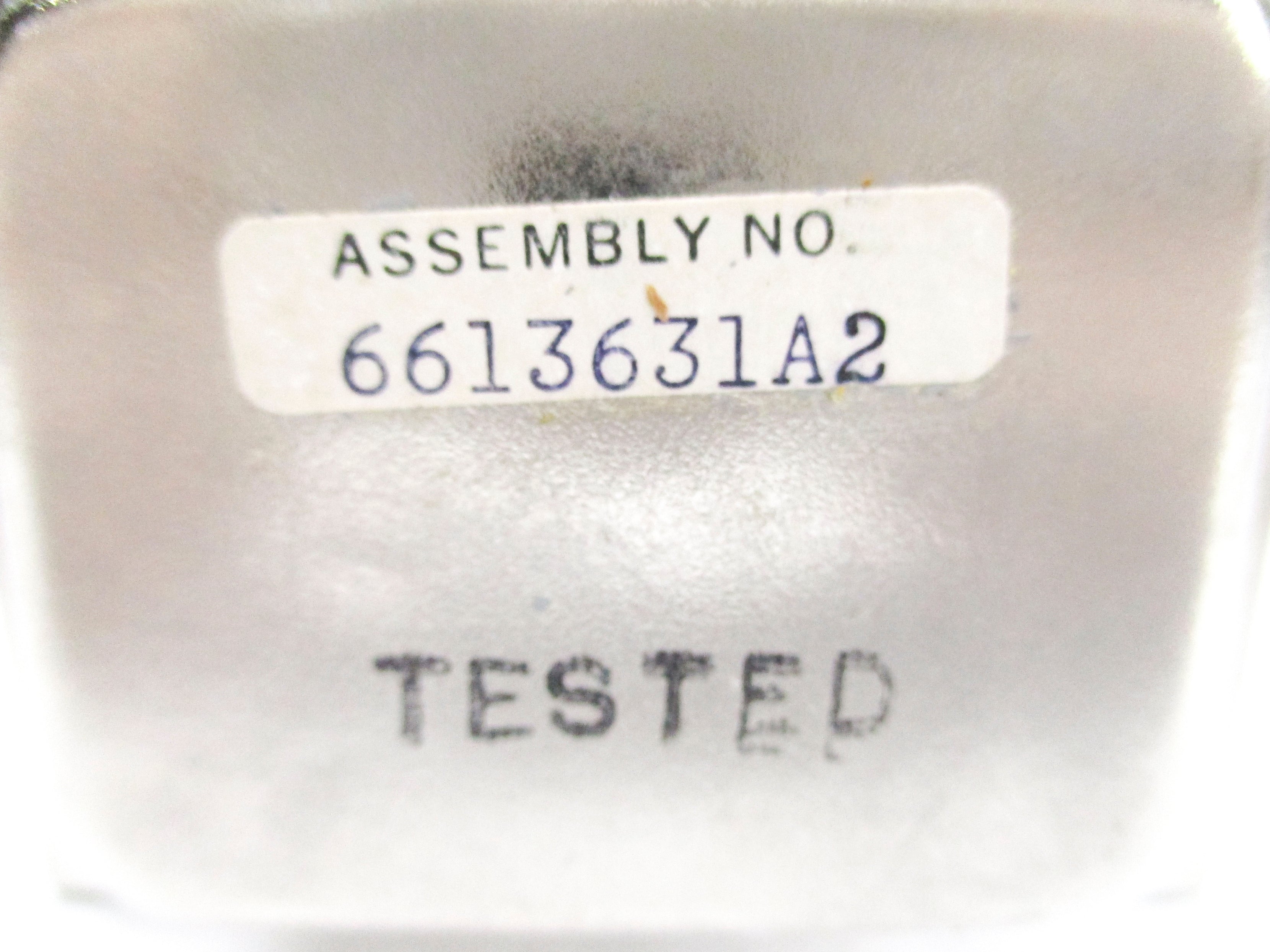 TRANSFORMER 6613631A2 NSNP