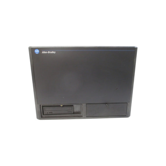 ALLEN BRADLEY 6180-FMBEINDTHEZ SER. B 100-240VAC 4.0/2.0A NSNP