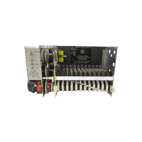 ATC 1812C01Q20BX 120/240VAC 10A NSNP