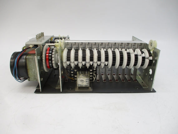 ATC 1812C01Q20BX 120/240VAC 10A NSNP