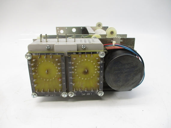 ATC 1812C01Q20BX 120/240VAC 10A NSNP