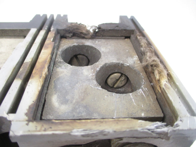 SIEMENS JXD63B300 600V 300A UNMP