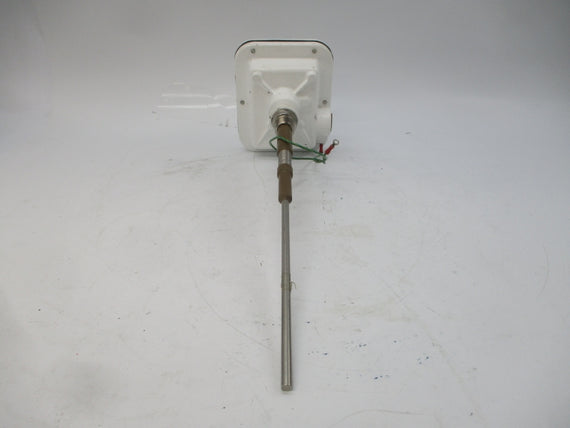 BINDICATOR RF92C0G1A 120/240VAC 5A UNMP