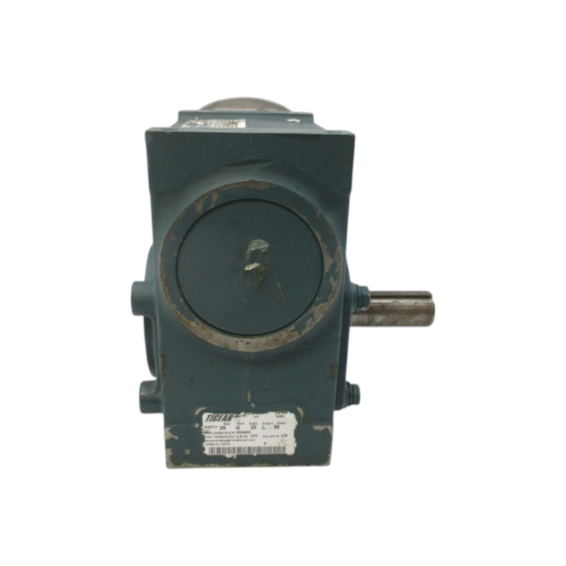 DODGE 26Q20L56 UNMP