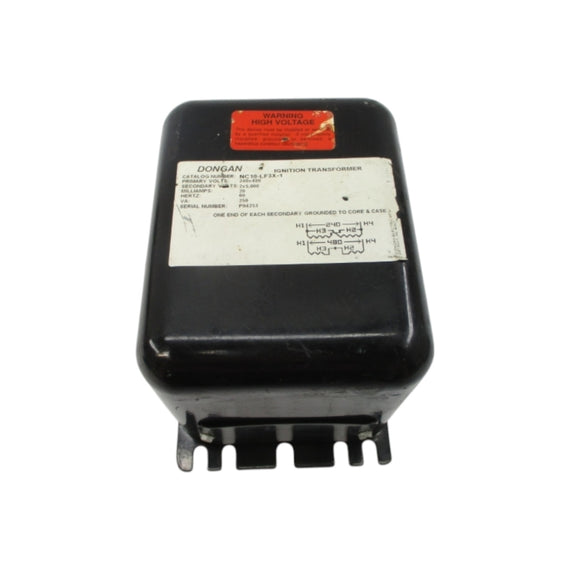 DONGAN NC10-LF3X-1 240/480V UNMP