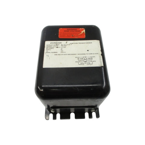 DONGAN NC10-LF3X-1 240/480V UNMP