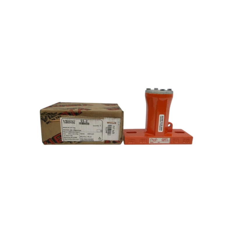 VIBCO 55-2 80PSI NSMP