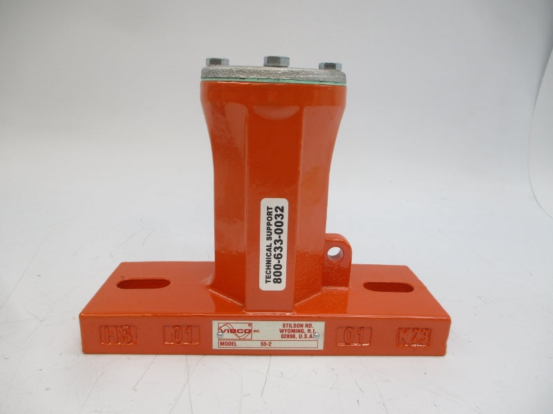 VIBCO 55-2 80PSI NSMP