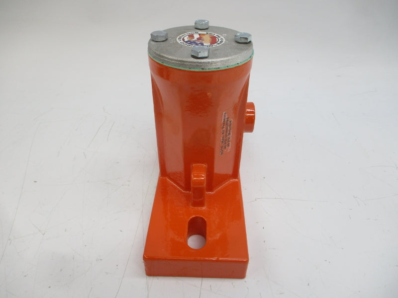 VIBCO 55-2 80PSI NSMP