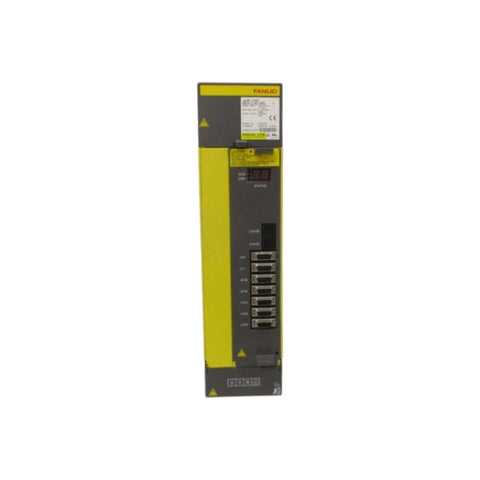 FANUC A06B-6122-H011#H550 565-679V 23A UNMP