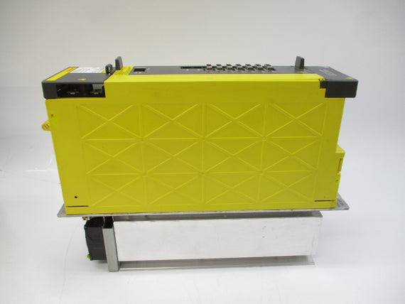 FANUC A06B-6122-H011#H550 565-679V 23A UNMP