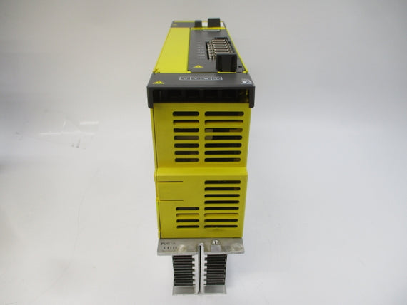 FANUC A06B-6122-H011#H550 565-679V 23A UNMP