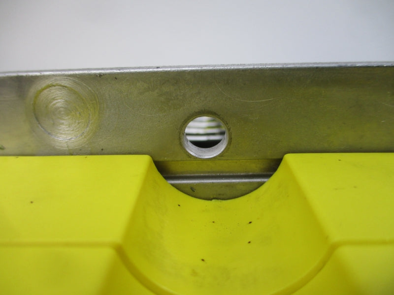 FANUC A06B-6122-H011#H550 565-679V 23A UNMP