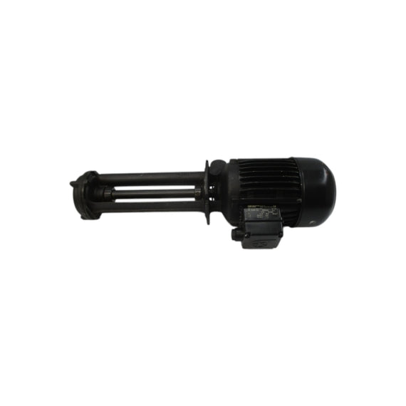 BRINKMANN PUMPS TS22/250-Z+002 440-480V 4.0/2.3A NSNP