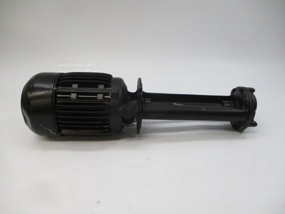 BRINKMANN PUMPS TS22/250-Z+002 440-480V 4.0/2.3A NSNP