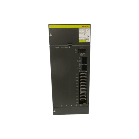 FANUC A06B-6102-H222#H520 283-325V 95A (AS PICTURED) NSNP