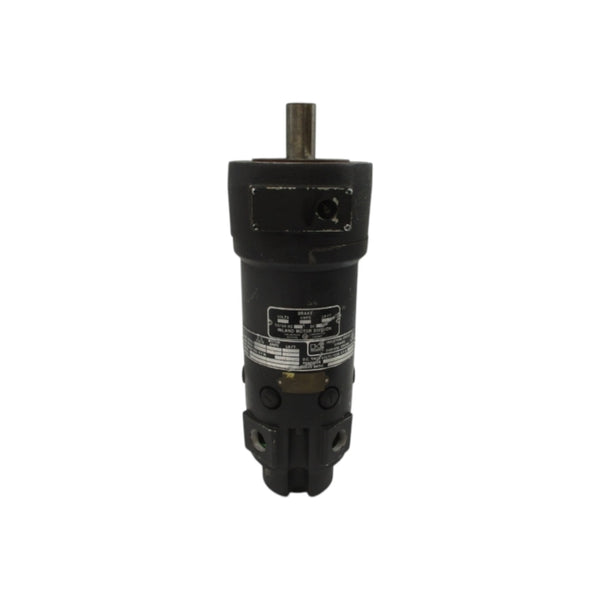KOLLMORGEN TTEB-4204-4050-A-08 115V 1.0A NSNP