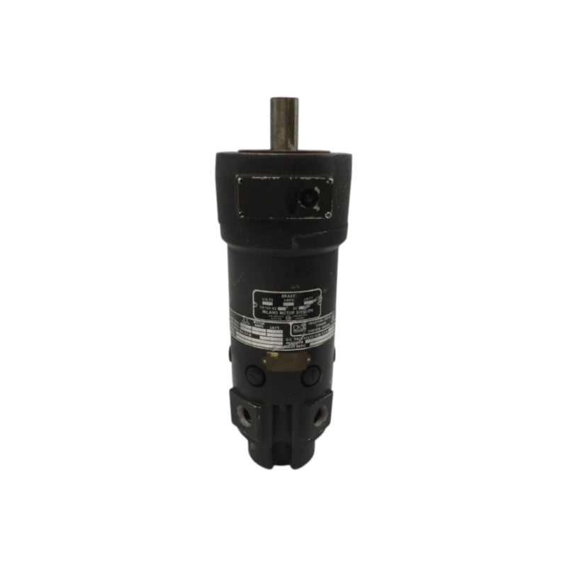 KOLLMORGEN TTEB-4204-4050-A-08 115V 1.0A NSNP