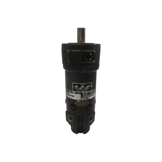 KOLLMORGEN TTEB-4204-4050-A-08 115V 1.0A NSNP