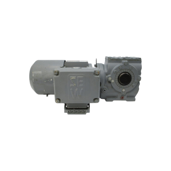 SEW-EURODRIVE SA47DT71C4BMG05HFASAX 240/480V 1.32/0.66A 137.05:1 NSNP
