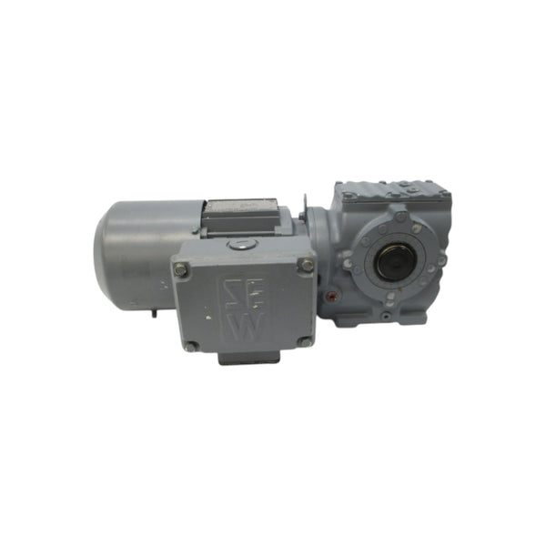 SEW-EURODRIVE SA47DT71C4BMG05HFASAX 240/480V 1.32/0.66A 158.12:1 NSNP