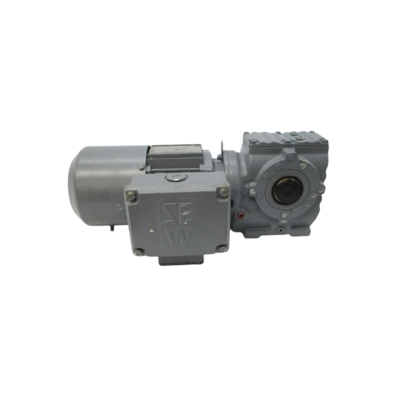 SEW-EURODRIVE SA47DT71C4BMG05HFASAX 240/480V 1.32/0.66A 158.12:1 NSNP