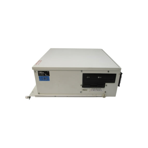 SCIEMETRIC INSTRUMENTS 298-PPC4 115/230VAC 8.0/4.0A NSNP