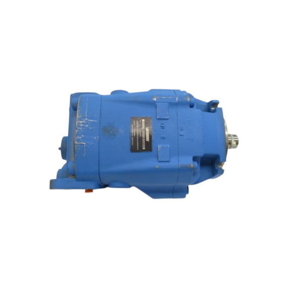 VICKERS 123AL00062A PVM098ER09GS02AAA28000000A0A NSNP