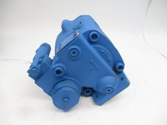 VICKERS 123AL00062A PVM098ER09GS02AAA28000000A0A NSNP