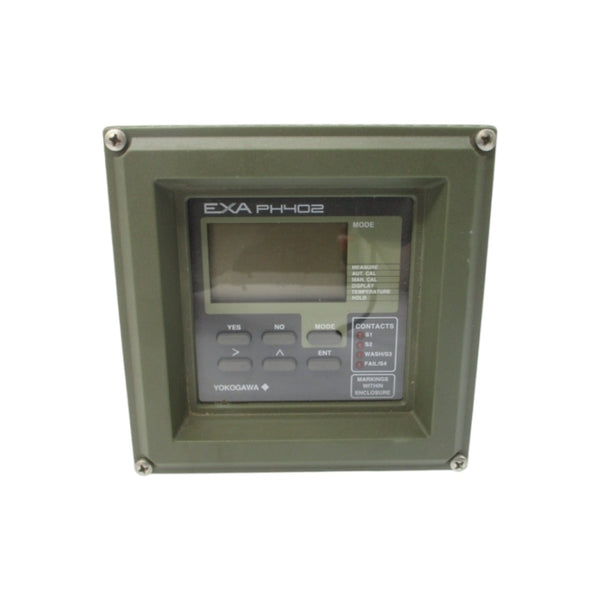YOKOGAWA EXAPH402 NSNP