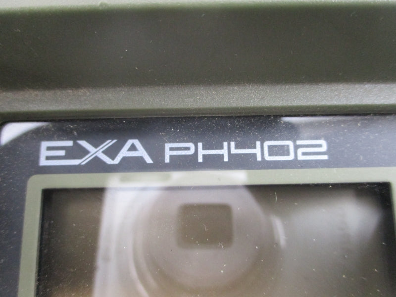 YOKOGAWA EXAPH402 NSNP