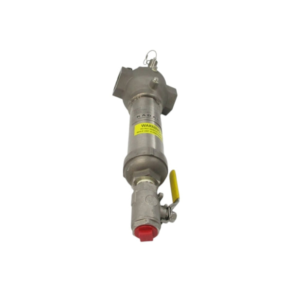 KADANT 770A 1000PSI NSNP