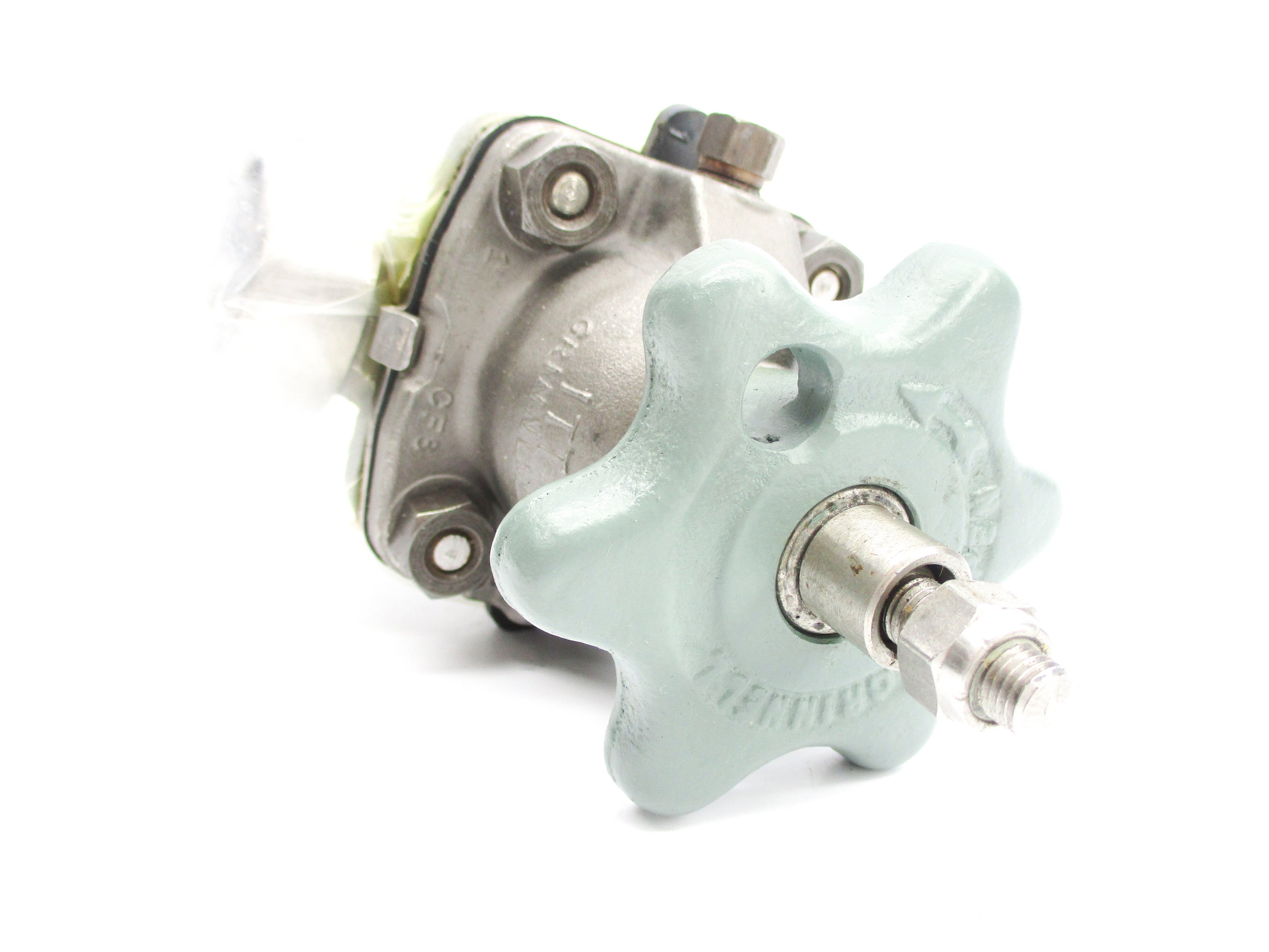 ITT GRINNELL 79-52303-1-7 NSNP