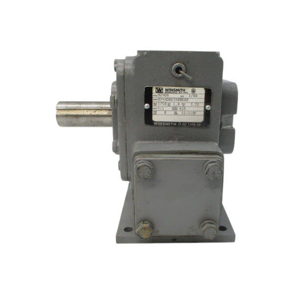WINSMITH 924DB NSNP