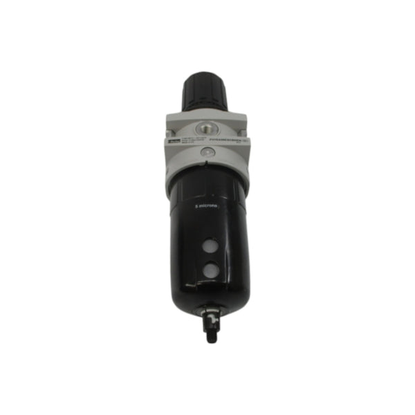 PARKER P3YEA98ESCBNEN 254PSI NSNP