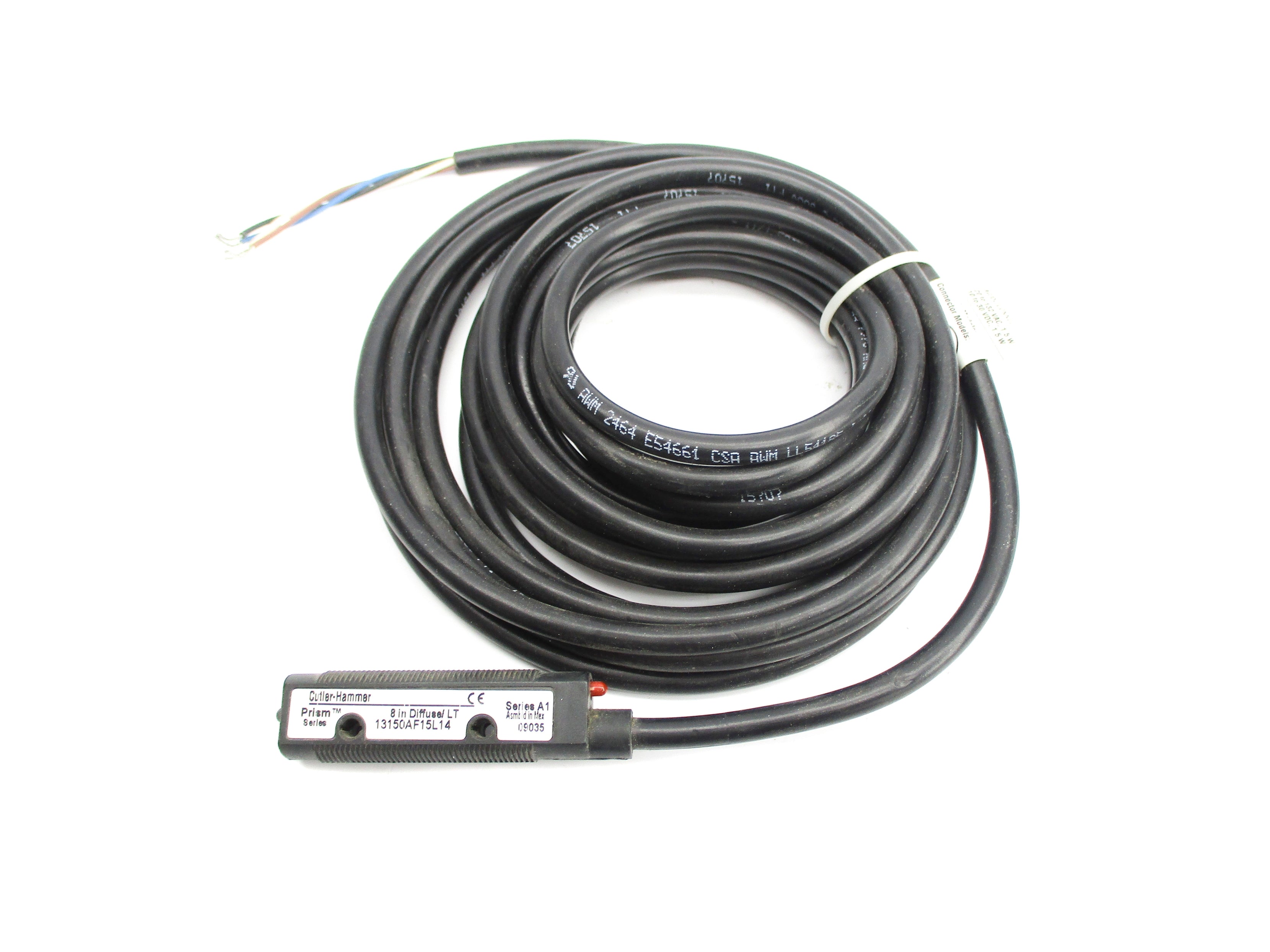 CUTLER HAMMER 13150AF15L14 SER. A1 NSNP