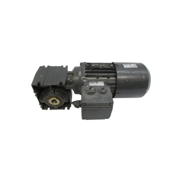 SIEMENS 2KJ3732-5CD11-4AB1-Z 230/400-460V 1.30/0.75-0.67A 80:1 NSNP