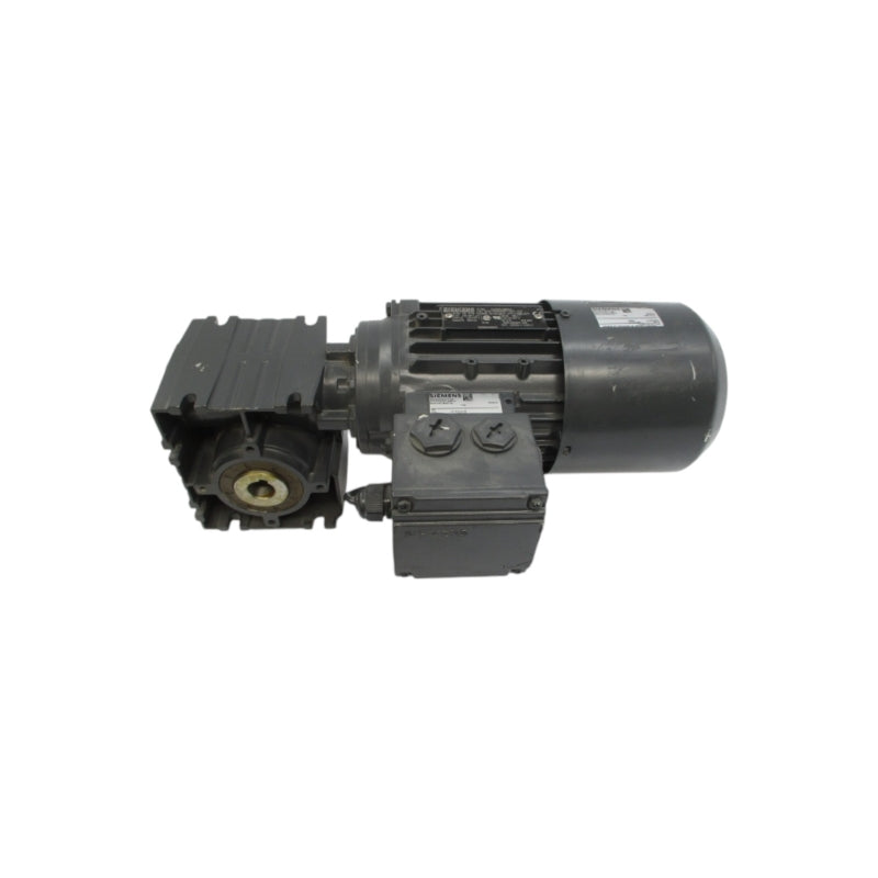 SIEMENS 2KJ3732-5CD11-4AB1-Z 230/400-460V 1.30/0.75-0.67A 80:1 NSNP