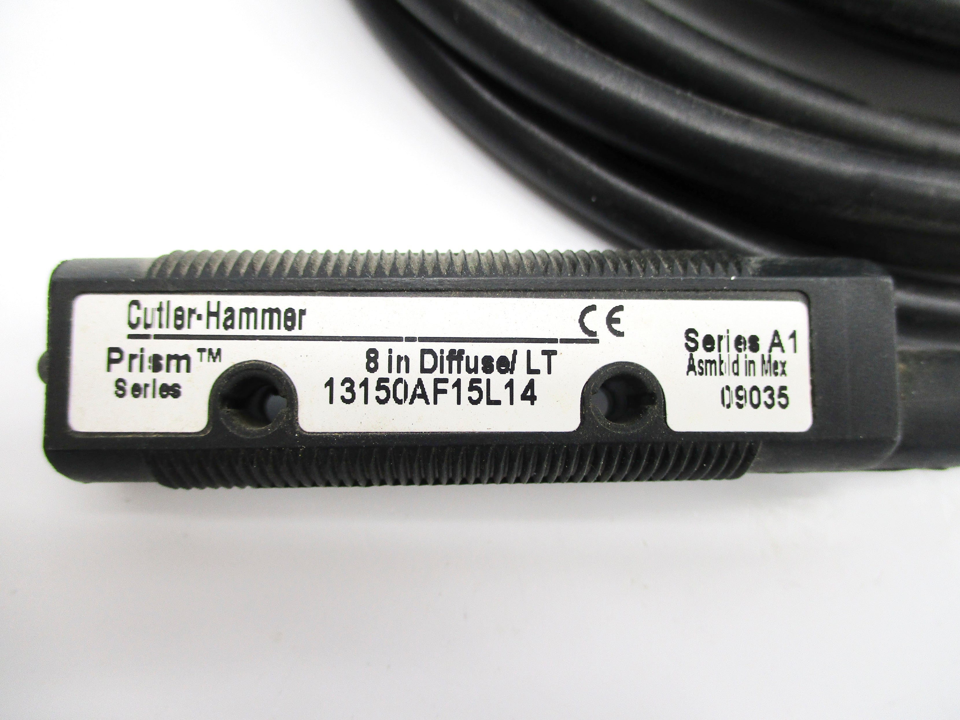 CUTLER HAMMER 13150AF15L14 SER. A1 NSNP