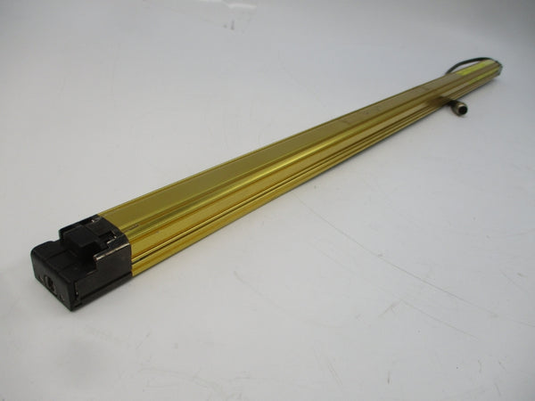OMRON F3SJ-A0767P14-D 24VDC NSNP