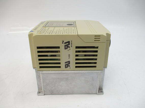YASKAWA CDBR-2022B 270-330VDC 20A NSMP